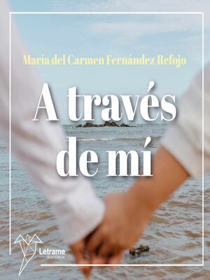 cover image of A través de mí